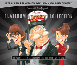 Platinum Collection: Producers' Picks