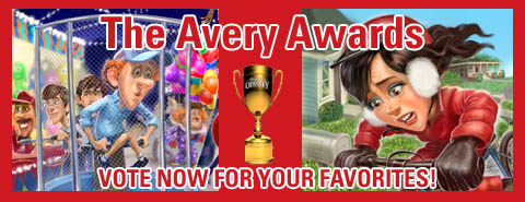 Avery Awards