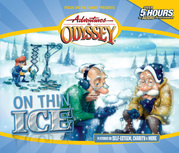 Adventures in Odyssey On Thin Ice
