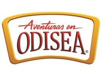 Aventuras en Odisea