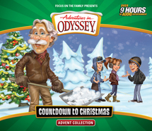 Adventures in Odyssey Christmas