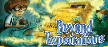 Album 8: Beyond Expectations