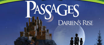 Passages: Darien's Rise
