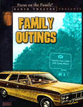 Focus on the Family Radio Theatre: Family Outings