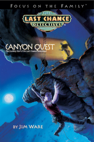 Canyon Quest