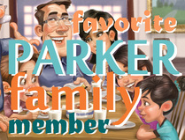 Parker family