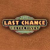 The Last Chance Detectives