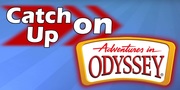 Catch Up on Adventures in Odyssey