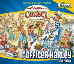 The Officer Harley Collection