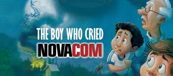 The Boy Who Cried 