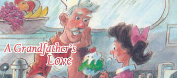 A Grandfather's Love