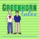 Greenhorn Tales