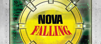 Nova Falling