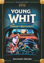 Adventures in Odyssey: Young Whit